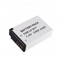 Canon LP-E17 Camera Camcorder Replacement Battery