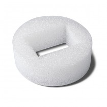 4x Replacement Pre-Filters Filter Foam for Petsafe Drinkwell 360 Plastic Pet Water Fountains