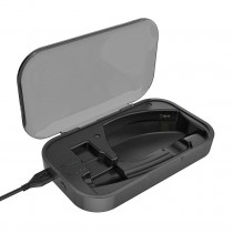 Replacement Charging Charge Charger Case fits Plantronics Voyager Legend Wireless Bluetooth Headset