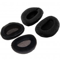 Replacement Ear Pad Cushions for Sennheiser RS160 RS170 RS180 HDR160 HDR170 Headphones