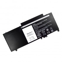 62Wh Dell Latitude E5570 Replacement Battery
