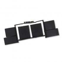 Replacement Battery for Apple MacBook Pro 15-inch A1990 with Touch Bar