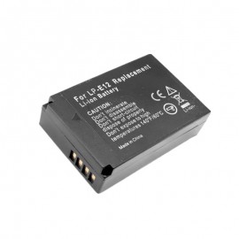 Canon LP-E12 Camera Camcorder Replacement Battery