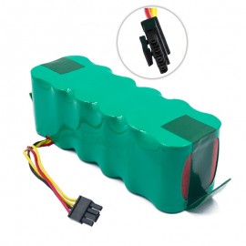 3000mAh Replacement Battery for Ecovacs Deebot CR120 Robot Vacuum Cleaner