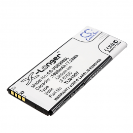 Replacement Battery for Telstra Essential Plus 2018 Mobile Phone