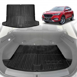 Boot Liner for MG HS 2018-2024 All Weather Heavy Duty Cargo Trunk Cover Mat Luggage Tray Car Accessories