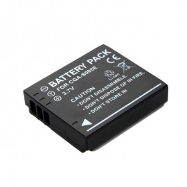 Fujifilm Fuji FinePix F20 Camera Camcorder Replacement Battery