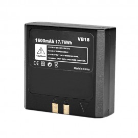 Replacement Battery for Godox VB18 Flash