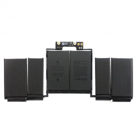 Replacement A1964 Battery for Apple MacBook Pro 13-Inch with Touch Bar 2018-2019 Model A1989