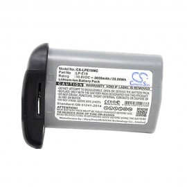 Canon LP-E19 Camera Camcorder Replacement Battery