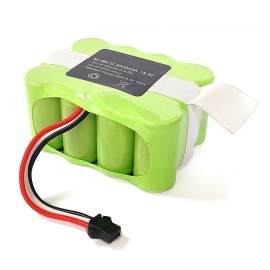 Replacement Battery for Russell Hobbs R-Vac Robot Vacuum Cleaner