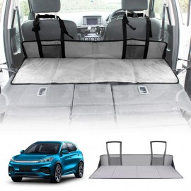 BYD Atto 3 2022-2025 Camping Head Guard Bed Extension Protector Car Accessories