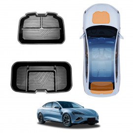 BYD Seal 2023-Onwards Front Trunk Toolbox Luggage Tray Organizer Storage Box Organiser Tray Accessories
