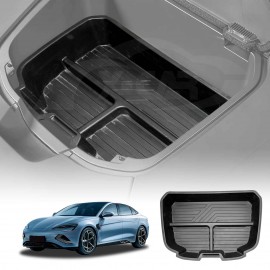 BYD Seal 2023-Onwards Front Trunk Cargo Organizer Frunk Storage Box Organiser Tray Accessories