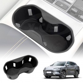 Centre Console Rubber Cup Holder Insert for BYD SEALION 6 SEALION6 2024-Onwards Accessories