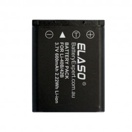 Kodak Camera EasyShare M23 Replacement Battery 