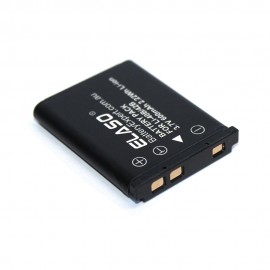 Olympus LI-42B Camera Camcorder Replacement Battery