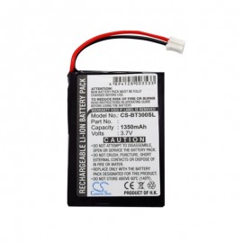 Sureshot 8800 8850 GPS Replacement Battery