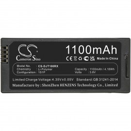 DJI Tello Intelligent Flight Drone Replacement Battery