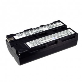Sony NP-F330 Replacement Battery