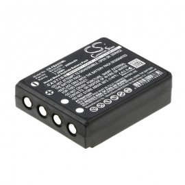 HBC BA223000 Crane Remote Control Transmitter Replacement Battery