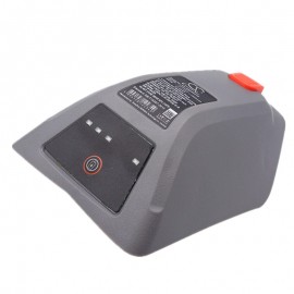 Replacement Rechargeable Battery for Gardena Comfort Wand-Schlauchbox 35 Roll-up Automatic Li