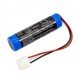 Harman Kardon Onyx Studio 1 Bluetooth Speaker Replacement Battery