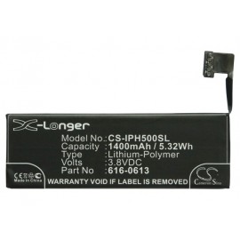 Apple iPhone 5 Replacement Battery