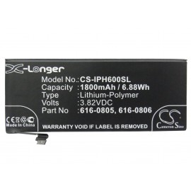 iPhone 6 Battery