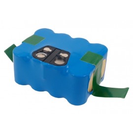 Aldi Stirling Robot Vacuum Cleaner battery