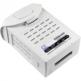 DJI Phantom 4/ 4 Pro Intelligent Flight Replacement Battery