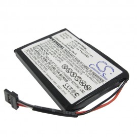 Replacement Battery for Navman M1100 GPS Navigation 