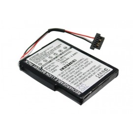 Navman C40 GPS Replacement Battery