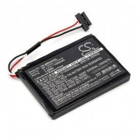Magellan RoadMate N393M-4300 GPS Navigation Replacement Battery