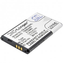 Microsoft Nokia Lumia 532 Mobile Phone Replacement Battery