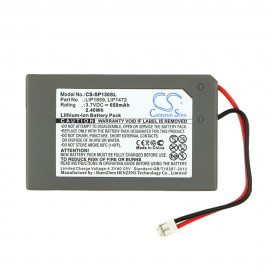 Replacement Battery for Sony PlayStation 3 PS3 Wireless Controller