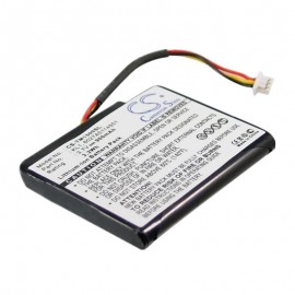 TOMTOM VIA 1405 GPS Navigator Replacement Battery