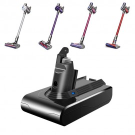 Replacement Battery for Dyson V6 Animal Vacuum Cleaner