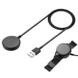 USB Charger Charging Dock Cradle Cable for Samsung Galaxy Watch Active