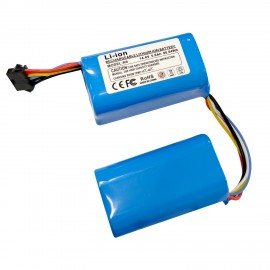 New Replacement Battery for Ecovacs Deebot N9 Robot Vacuum Cleaner