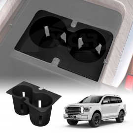 Centre Console Rubber Cup Holder Insert for GWM Tank 500 Tank500 2024-Onwards Interior Accessories