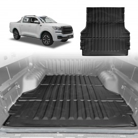 Tub Liner for GWM Cannon/ Cannon-X / L 2021-Onwards Heavy Duty Cargo Trunk Mat Luggage Tray Car Accessories