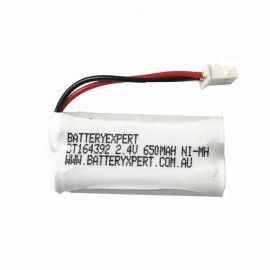 Telstra Panasonic KX-TG8033 Cordless Phone Replacement Battery