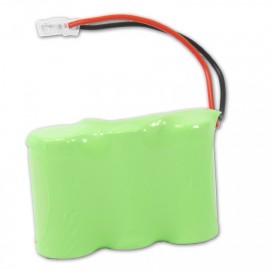 Telstra GP60AAH3BMJ Cordless Phone Replacement Battery