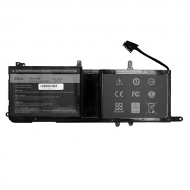 Replacement Battery for Dell Alienware 15 R3