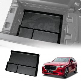 Armrest Organizer Tray for Mazda CX-60 CX60 2023-Onwards Centre Console Storage Box Accessories