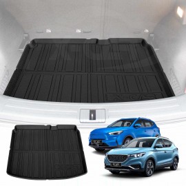 Boot Liner for MG ZS 2018-2024 Heavy Duty Cargo Trunk Mat Luggage Tray