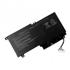 Toshiba Satellite PA5107U-1BRS Laptop Battery 
