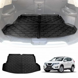 Boot Liner for Nissan X-trail Xtrail T32 2013-2022 Heavy Duty Cargo Trunk Mat Luggage Tray