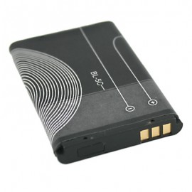 Replacement Battery For Q1 2.4Ghz Mini Wireless Keyboard With Touchpad